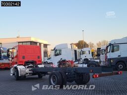 Iveco Eurocargo 160E320 4X2 NEW! 16T chassis 2016 pro...