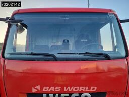 Iveco Eurocargo 160E320 4X2 NEW! 16T chassis 2016 pro...