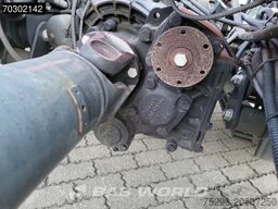 Iveco Eurocargo 160E320 4X2 NEW! 16T chassis 2016 pro...