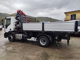 Iveco EuroCargo 160-280