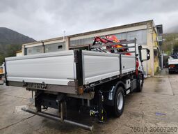 Iveco EuroCargo 160-280