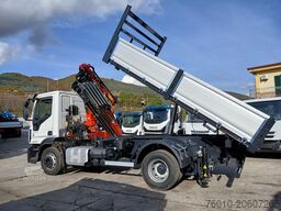 Iveco EuroCargo 160-280