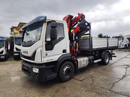 Iveco EuroCargo 160-280