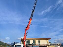 Iveco EuroCargo 160-280