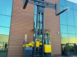 Combilift C4000/ 2021 year / 1708 hours !!!!