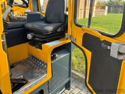 Combilift C4000/ DIESEL / 4500 mm