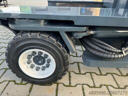 Combilift C4000/ DIESEL / 4500 mm