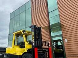 Hyster H 5.0FT/Positioner+sideshift/ 3662 hours