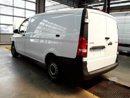 Mercedes-Benz Vito116CDI KA lang,Kamera,Klima,Tempomat