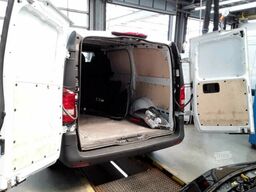 Mercedes-Benz Vito116CDI KA lang,Kamera,Klima,Tempomat