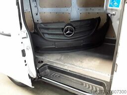 Mercedes-Benz Vito116CDI KA lang,Kamera,Klima,Tempomat