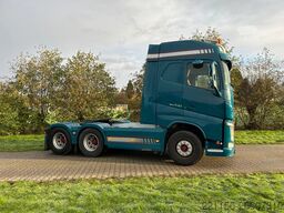 Volvo FH | 540 E6 | 6X4/4 BOUGY LIFTER | 04/2016 |