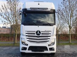 Mercedes-Benz Actros 2553 | 6X2 | FULL AIR | RETARDER | 33.00...