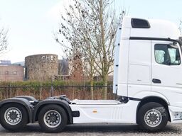 Mercedes-Benz Actros 2553 | 6X2 | FULL AIR | RETARDER | 33.00...