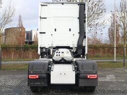 Mercedes-Benz Actros 2553 | 6X2 | FULL AIR | RETARDER | 33.00...