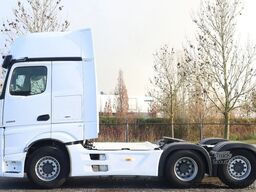 Mercedes-Benz Actros 2553 | 6X2 | FULL AIR | RETARDER | 33.00...