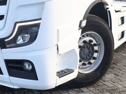 Mercedes-Benz Actros 2553 | 6X2 | FULL AIR | RETARDER | 33.00...