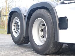 Mercedes-Benz Actros 2553 | 6X2 | FULL AIR | RETARDER | 33.00...