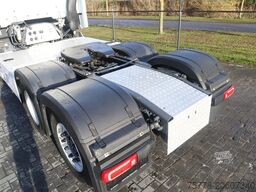 Mercedes-Benz Actros 2553 | 6X2 | FULL AIR | RETARDER | 33.00...