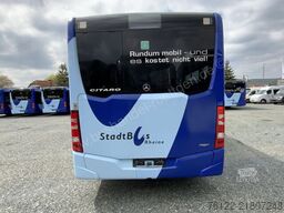 Mercedes-Benz O 530 Citaro