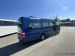 Mercedes-Benz 519 CDI Sprinter