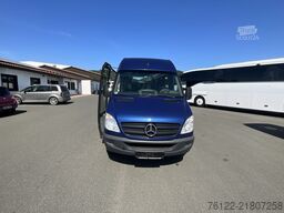 Mercedes-Benz 519 CDI Sprinter
