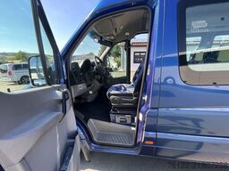 Mercedes-Benz 519 CDI Sprinter