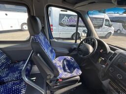 Mercedes-Benz 519 CDI Sprinter