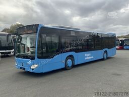 Mercedes-Benz Citaro