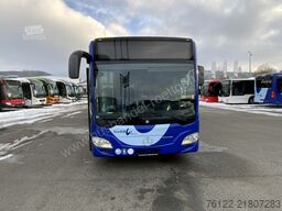 Mercedes-Benz O 530 Citaro