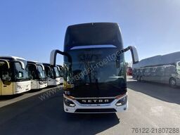 Setra S 531 DT