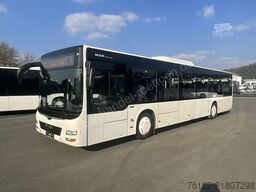 MAN A 20 Lion´s City Ue
