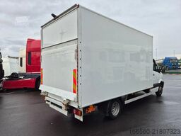 Mercedes-Benz SPRINTER 516 CDI