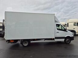 Mercedes-Benz SPRINTER 516 CDI