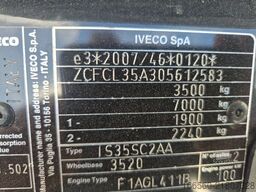 Iveco Daily 35 S 14