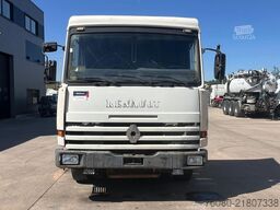 Renault R 340 Major (6 CULASSE / POMPE MANUELLE / MANUA...