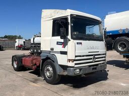 Renault R 340 Major (6 CULASSE / POMPE MANUELLE / MANUA...