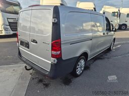 Mercedes-Benz VITO 114 CDI A2