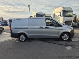 Mercedes-Benz VITO 114 CDI A2