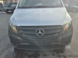 Mercedes-Benz VITO 114 CDI A2