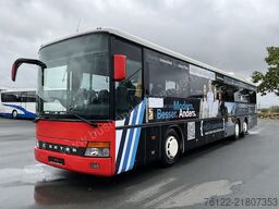 Setra S 317 UL