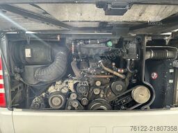 Mercedes-Benz Tourismo RHD-M