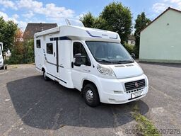 Hobby SIESTA T 65 GE, top gepflegt