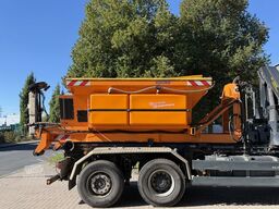 Epoke SH3500 - SALZSTREUER - 4m³