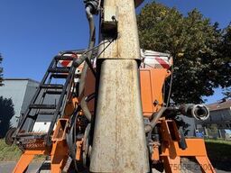 Epoke SH3500 - SALZSTREUER - 4m³