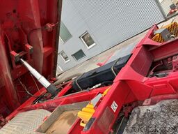 SCANIA G 450 3-Seitenkipper-Retarder