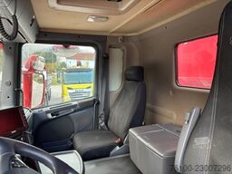 SCANIA G 450 3-Seitenkipper-Retarder