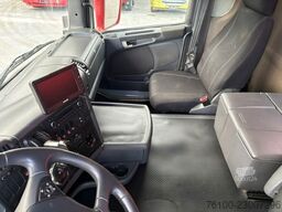 SCANIA G 450 3-Seitenkipper-Retarder