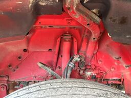 SCANIA G 450 3-Seitenkipper-Retarder