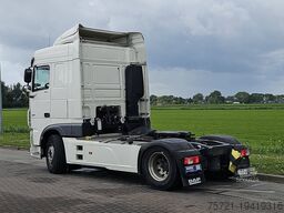 DAF XF 480 SPACECAB SKIRTS